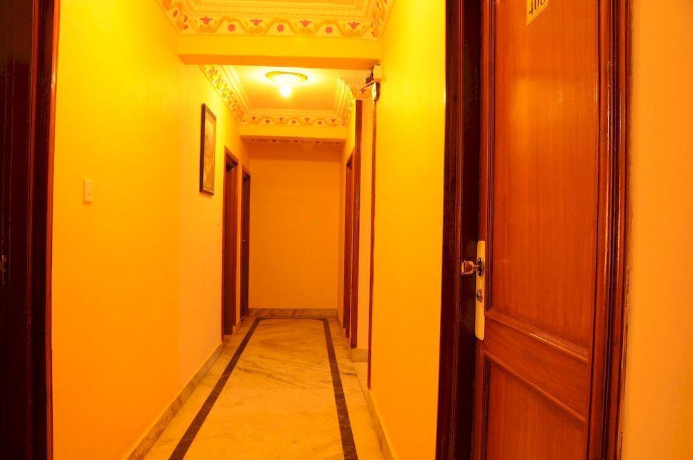 Hotel Brihaspati Kathmandu Exterior foto